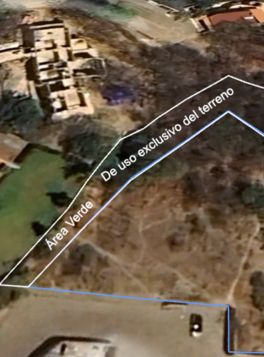 TERRENO EN VENTA ATIZAPAN DE ZARAGOZA